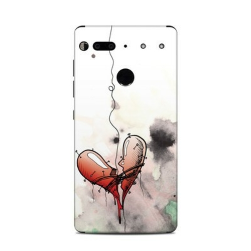 DecalGirl ESNP-BLOODTIES Essential Phone Skins - Blood Ties