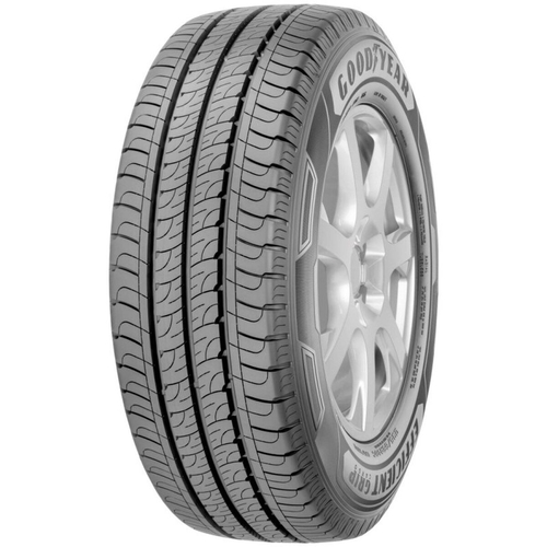 Van Tyre Goodyear EFFICIENTGRIP CARGO 195/60R16C