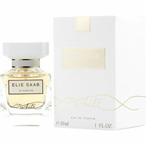 ELIE SAAB LE PARFUM IN WHITE by Elie Saab