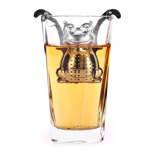 Frog Tea Infuser