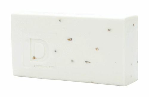 10 oz Duke Cannon Bar Soap Fresh Mint
