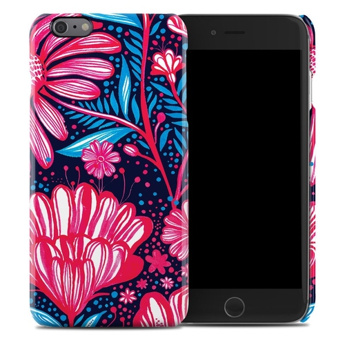 Decalgirl AIP6PCC-VIBRANTNIGHT 5.5 in. Apple iPhone 6 & 6S Plus Clip C