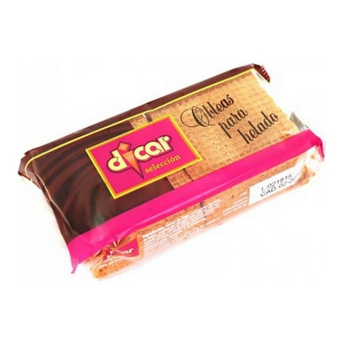 Biscuits Dicar Wafer (35 g)