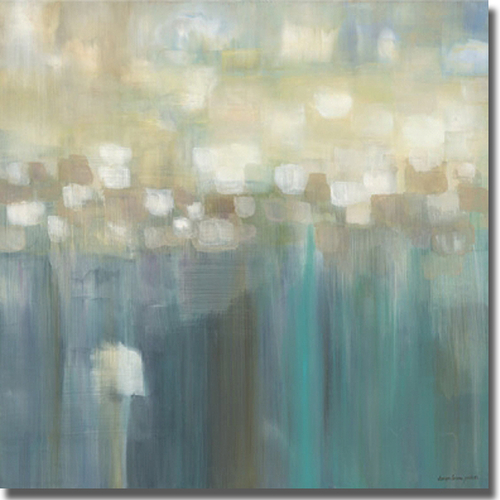 Artistic Home Gallery 3535522S Aqua Light By Karen Parker Premium Stre