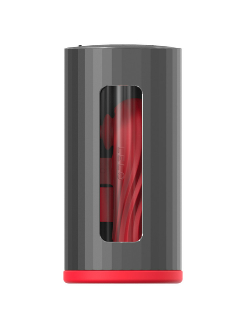 F1s Developer's Kit Red