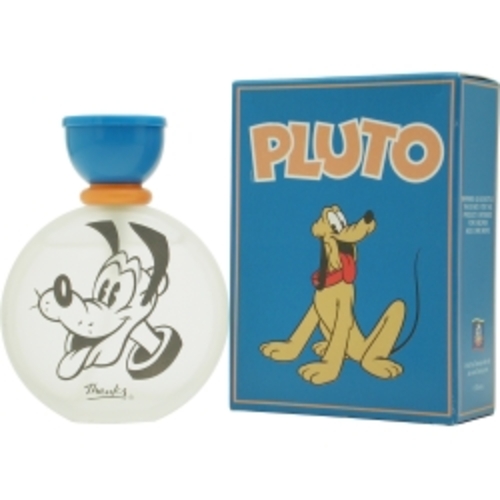 PLUTO by Disney