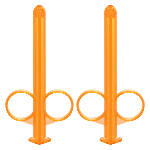 Lube Tube - Orange