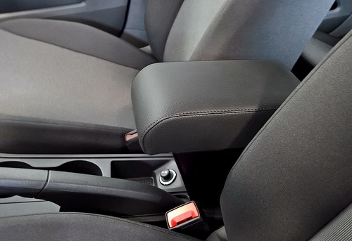 Armrest for SEAT IBIZA (from 2017) VI Series -and SEAT ARONA
