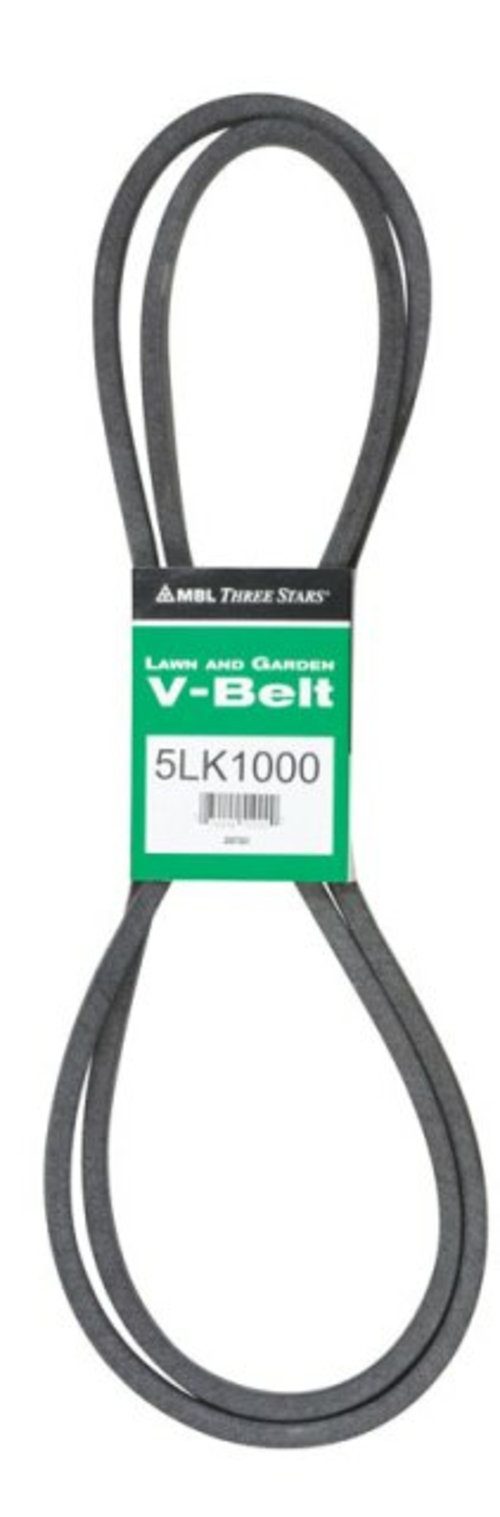 MBL 5LK1000A Lawn & Garden V-Belt  0.62 x 100 in.