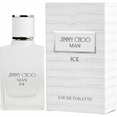 JIMMY CHOO MAN ICE by Jimmy Choo