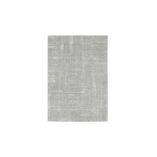 Drift Grey Modern Home Rug