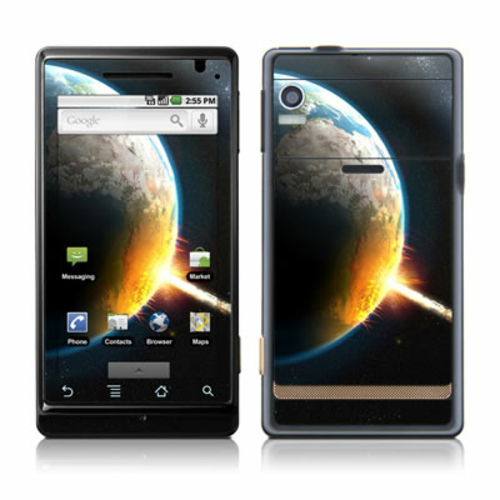 DecalGirl MDRD-WKILLER Droid Skin - World Killer