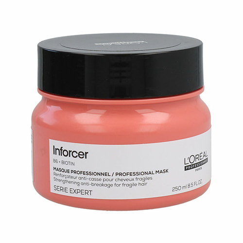 Nourishing Hair Mask Expert Inforcer L'Oreal Professionnel Paris