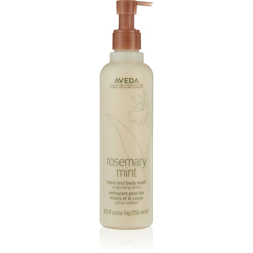 Creamy Soap Aveda 250 ml Body Mint Rosemary