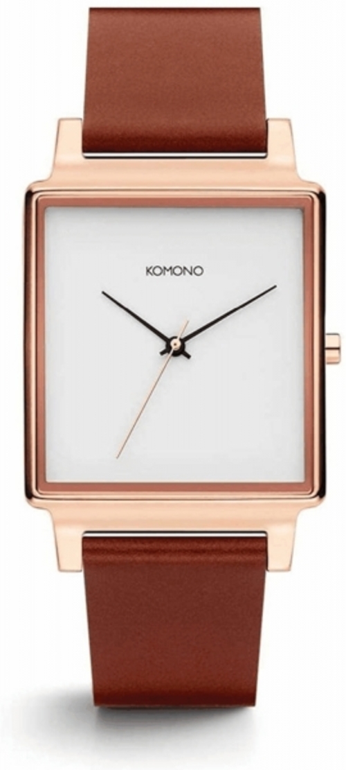 Komono KOM-W4203 watch woman quartz