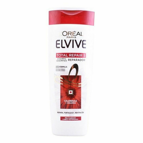Restorative Shampoo L'Oreal Make Up (285 ml) (285 ml)