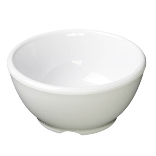 Yanco MS-505WT Mile Stone Salad/Soup Bowl