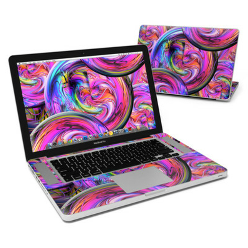 DecalGirl MBP15-MARBLES DecalGirl MacBook Pro 15in Skin - Marbles