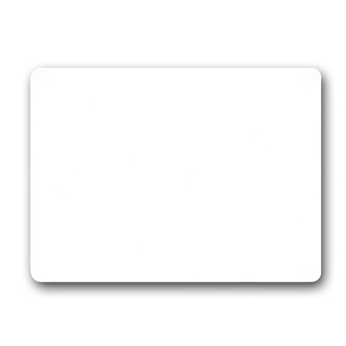 Flipside FLP15656BN 5 x 7 in. 2-Sided Dry Erase Board, Pack of 12