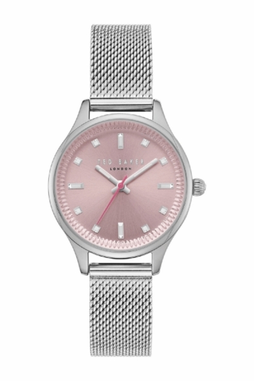 Ted Baker TE50650001 watch woman quartz