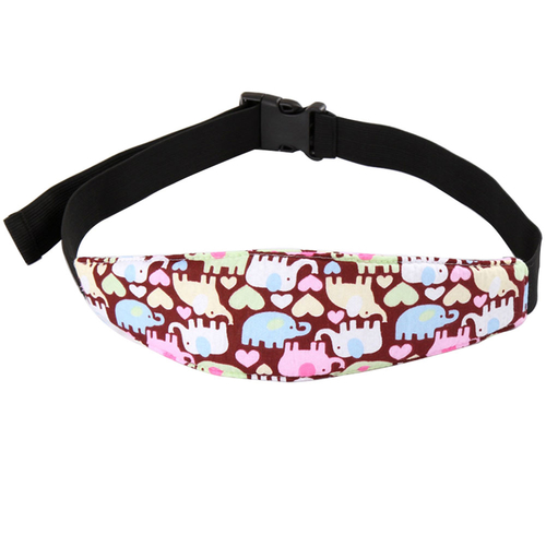 Elastic Pram Playpens Head Support Seat Sleeping