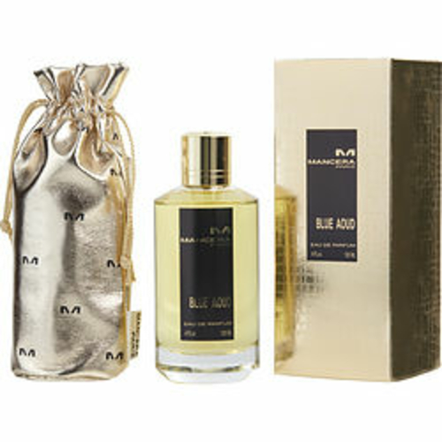 MANCERA BLUE AOUD by Mancera