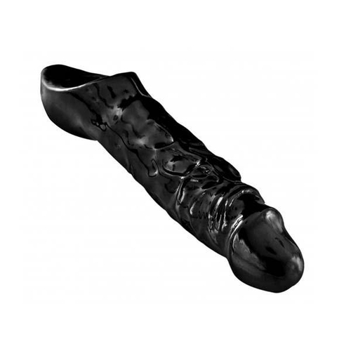 Mamba Cock Sheath Black