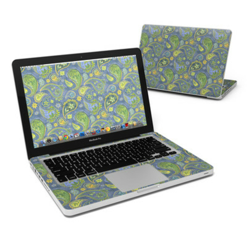 DecalGirl MBP13-PALPAIS DecalGirl MacBook Pro 13in Skin - Pallavi Pais