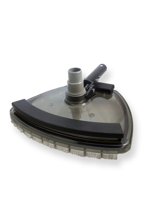 JED JED179 Pro Weighted Clear View Liner Vacuum