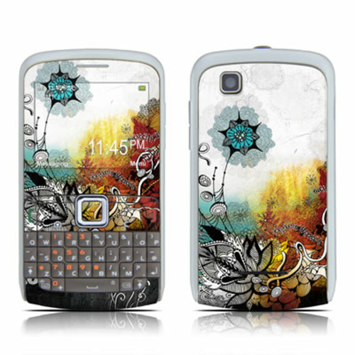 DecalGirl MEX5-FDREAMS Motorola EX115 Skin - Frozen Dreams