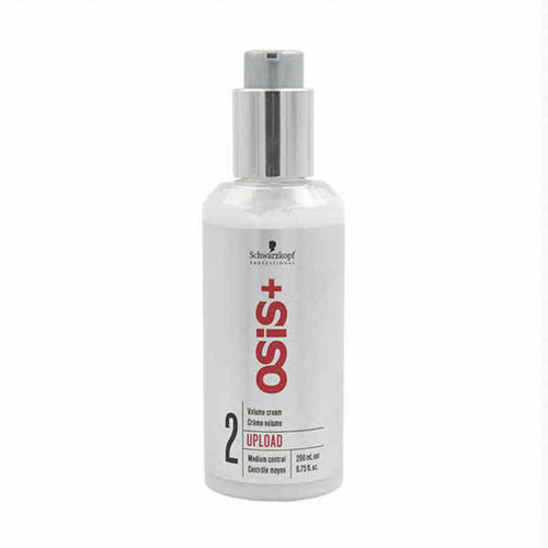 Curl Defining Cream Osis Upload Schwarzkopf (200 ml)