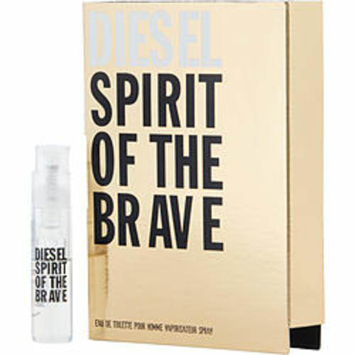 DIESEL SPIRIT OF THE BRAVE by Diesel