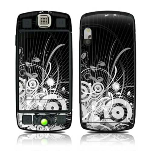 DecalGirl TSLX-RADIOSITY SideKick LX Skin - Radiosity