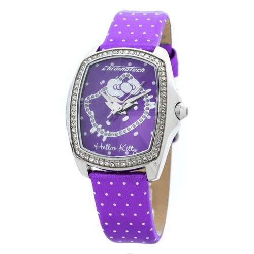 Chronothec CT7896LS-43 watch woman quartz