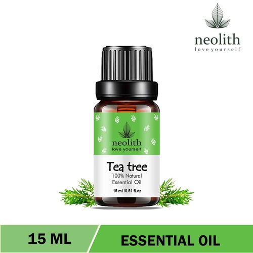 Tea Tree Essential Oil