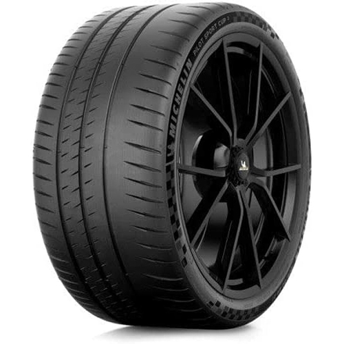 Car Tyre Michelin PILOT SPORT CUP-2 295/30ZR20