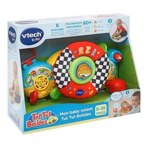 Activity centre Vtech Baby My Flying Baby FR