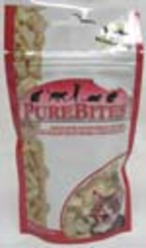 Pure Treats Inc. 1PBC-17PO14 Chicken Breast Purebites Chicken Breast C