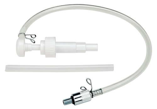 Powerbuilt Outboard Motor Oil Pump - 648960