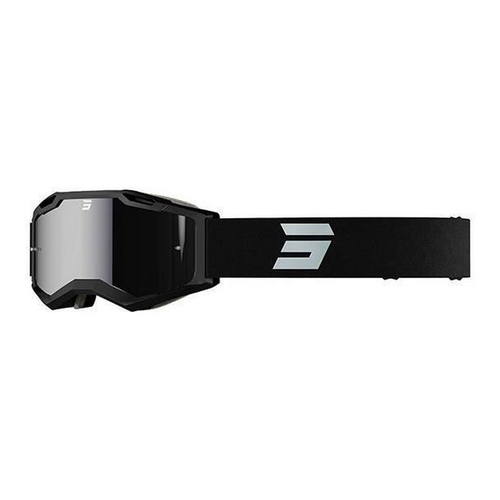 Sunglasses Shot Race Gear Iris 2.0 Black Motorcycle