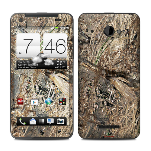 DecalGirl HDNA-MOSSYOAK-DB HTC Droid DNA Skin - Duck Blind