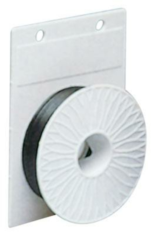 Atlas Model Railroad ATL315 50 ft. Layout Wire, Black No. 20