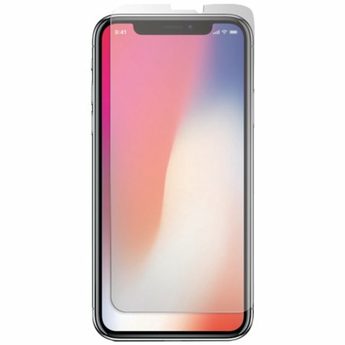 Tempered Glass Screen Protector for iPhone X