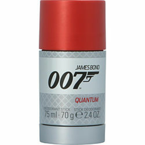 JAMES BOND 007 QUANTUM by James Bond