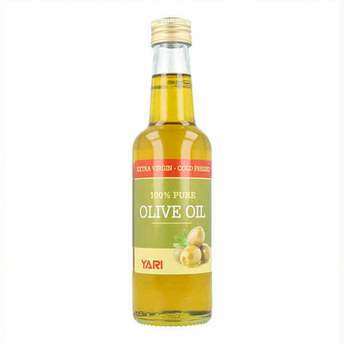 Hair Oil Yari Olive Oil (250 ml)