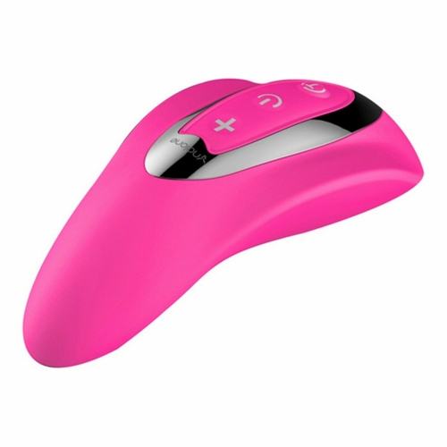 Curve Clitoral Vibrator Nalone 577