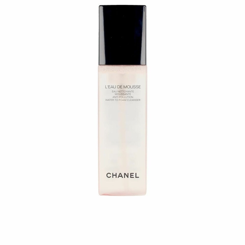 Micellar Water Chanel Eau De Mousse Make Up Remover Foam 150 ml