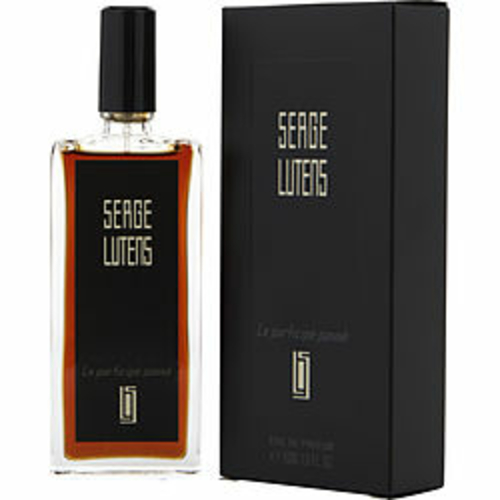 SERGE LUTENS LE PARTICIPE PASSE by Serge Lutens