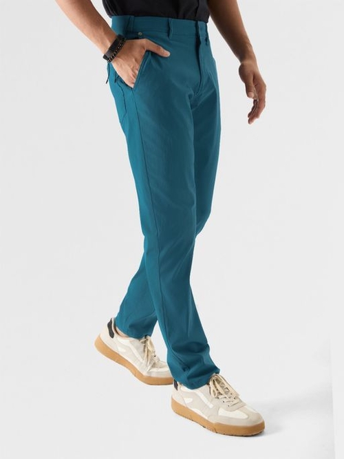 Original Power Stretch Pants Steel Men Pants