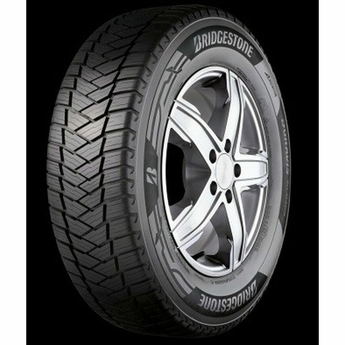 Car Tyre Bridgestone DURAVIS ALL SEASON 185/75R16C